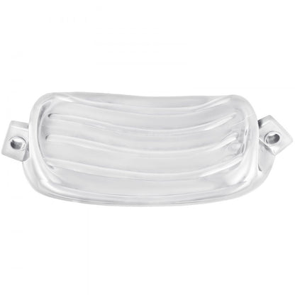 8.5" x 27" Boat Fender - 4PCS Durable Vinyl Inflatable Fenders for Optimal Protection