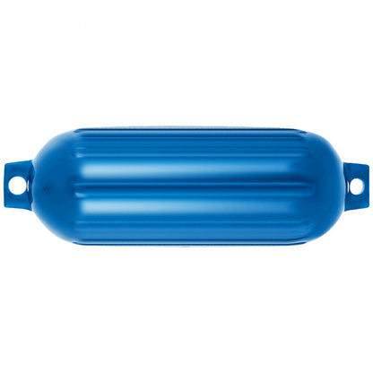 8.5" x 27" Boat Fender - Set of 4 with Pump for Optimal Protection