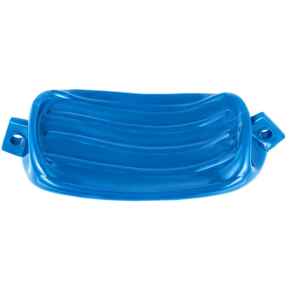 8.5" x 27" Boat Fender - Set of 4 with Pump for Optimal Protection