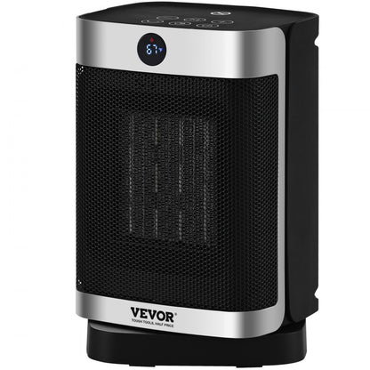 KPT-150 0596L - Smart Electric Heater with Thermostat & Remote Control