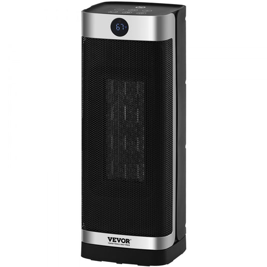 KPT-2000 5186L - 1500W Electric Heater for Whole-Room Comfort