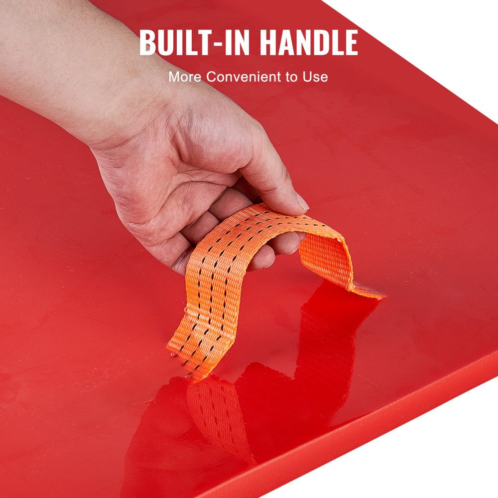 YX-06 - Durable 24" Polyurethane Concrete Stamp Mat for Elegant Surfaces