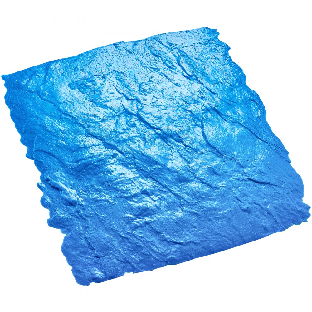 YX-05 - Durable 24x24" Polyurethane Concrete Stamp Mat for Stunning Surfaces