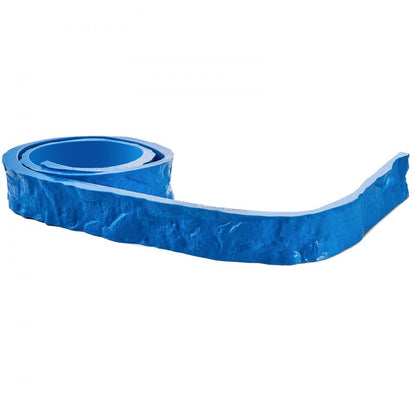 YX-01 - Durable 91x3 in Concrete Stamp Mat for Elegant Surfaces