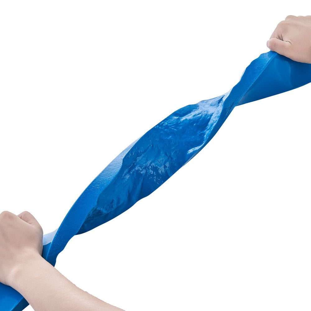 YX-01 - Durable 91x3 in Concrete Stamp Mat for Elegant Surfaces