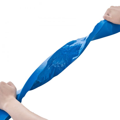 YX-01 - Durable 91x3 in Concrete Stamp Mat for Elegant Surfaces