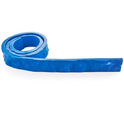 YX-01 - Durable 91x3 in Concrete Stamp Mat for Elegant Surfaces