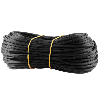 XF-SCMF002 - 0.16" x 100ft PVC Window Screen Spline Replacement