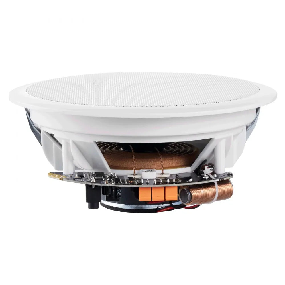 645-BT - 150W 6.5-Inch Bluetooth Ceiling Speakers for High-Fidelity Sound