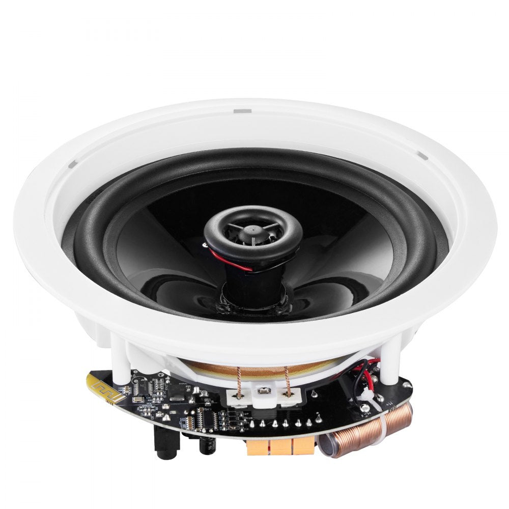 645-BT - 6.5'' Bluetooth In-Ceiling Speakers for Exceptional Sound Quality