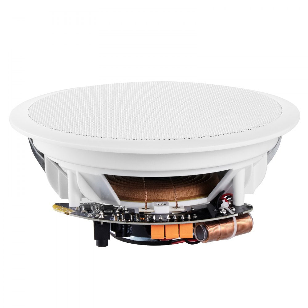 645-BT - 6.5'' Bluetooth In-Ceiling Speakers for Exceptional Sound Quality