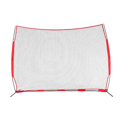SSPDYBQ004 - 12x9 ft VEVOR Sports Backstop Net for Safe Practice