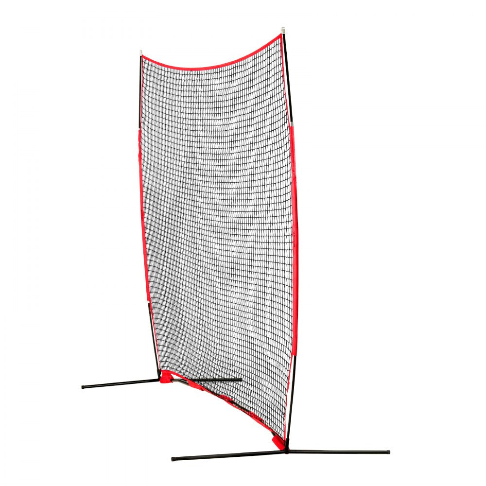 SSPDYBQ004 - 12x9 ft VEVOR Sports Backstop Net for Safe Practice