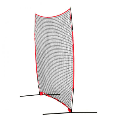 SSPDYBQ004 - 12x9 ft VEVOR Sports Backstop Net for Safe Practice