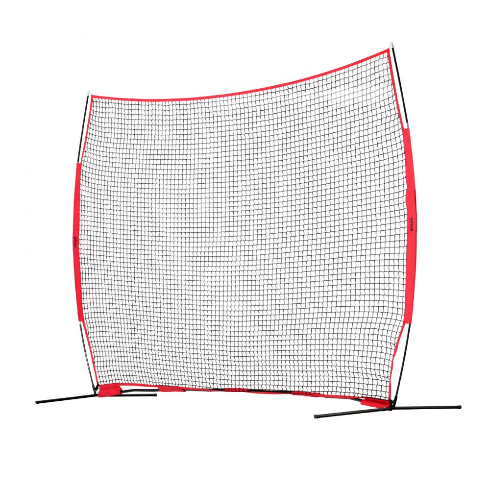 SSPDYBQ004 - 12x9 ft VEVOR Sports Backstop Net for Safe Practice
