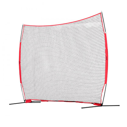 SSPDYBQ004 - 12x9 ft VEVOR Sports Backstop Net for Safe Practice
