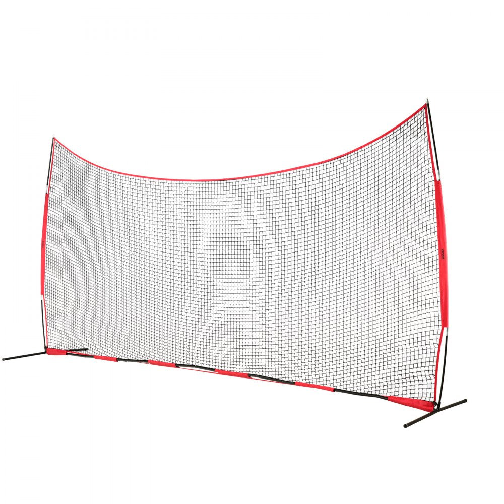SSPDYBQ006 - 20x10 ft Foldable Barricade Net for Sports Training