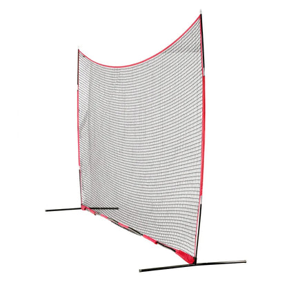 SSPDYBQ006 - 20x10 ft Foldable Barricade Net for Sports Training