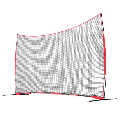 SSPDYBQ006 - 20x10 ft Foldable Barricade Net for Sports Training