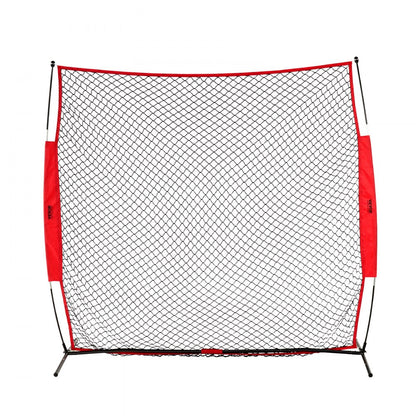 SSPDYBQ003 - 7x7 ft Durable Backstop Net for Safe Sports Training