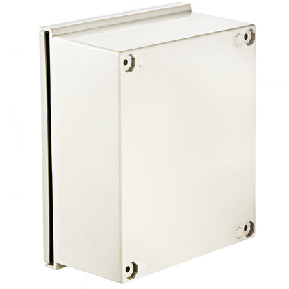 010572946316 - VEVOR NEMA Enclosure IP66, 15.7 x 11.8 x 7.9 inches