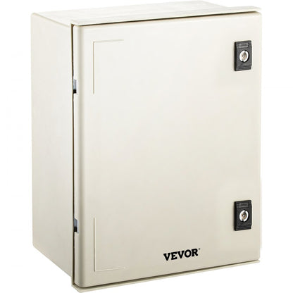 010572946316 - VEVOR NEMA Enclosure IP66, 15.7 x 11.8 x 7.9 inches