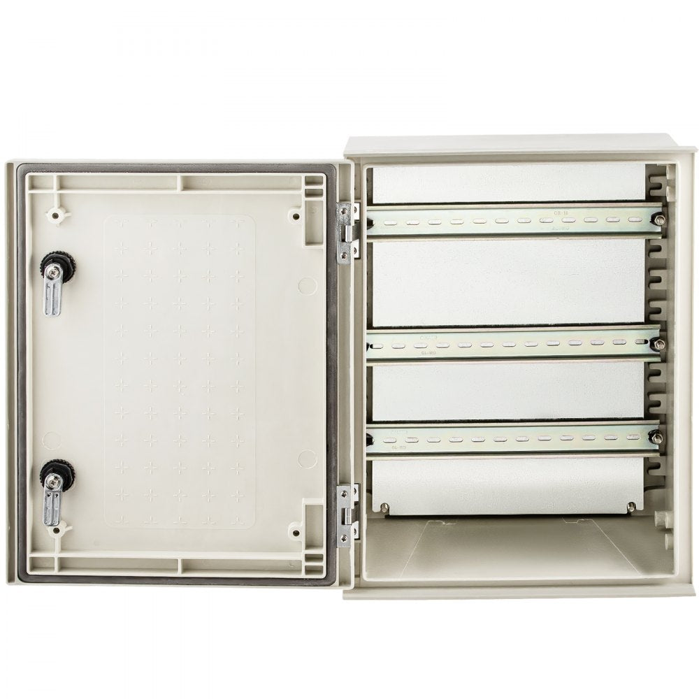 010572946316 - VEVOR NEMA Enclosure IP66, 15.7 x 11.8 x 7.9 inches