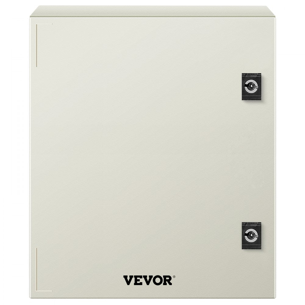 010572946316 - VEVOR NEMA Enclosure IP66, 15.7 x 11.8 x 7.9 inches