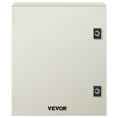 010572946316 - VEVOR NEMA Enclosure IP66, 15.7 x 11.8 x 7.9 inches