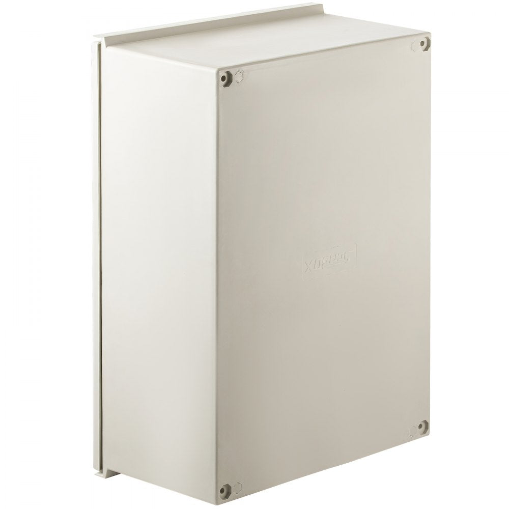 010119391739 - Heavy-Duty NEMA Enclosure 24x16 with IP66 Waterproofing