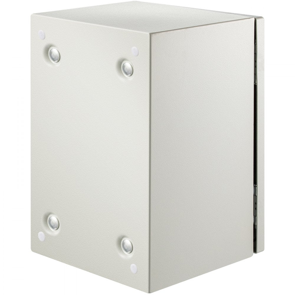 SPT - Durable IP66 Steel Enclosure, 12x8x8'' for Electrical Protection