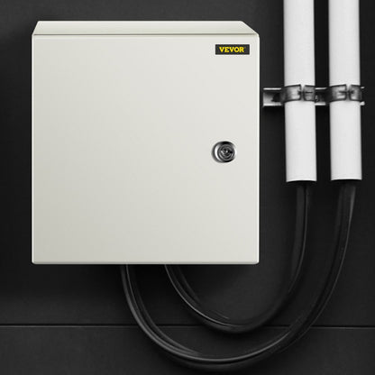 SPT - 12'' NEMA Steel Enclosure with IP66 Waterproof Protection