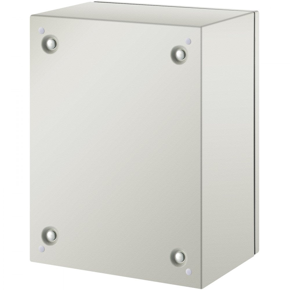 SPT - IP66 Waterproof 16'' NEMA Steel Enclosure for Harsh Environments