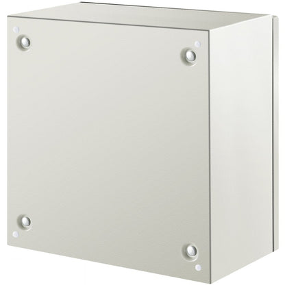 SPT - 16'' NEMA Steel Enclosure Box with IP66 Protection