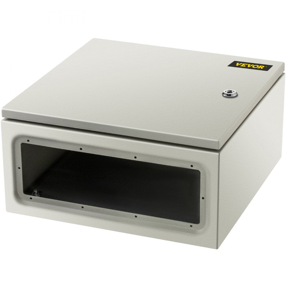 SPT - 16'' NEMA Steel Enclosure Box with IP66 Protection