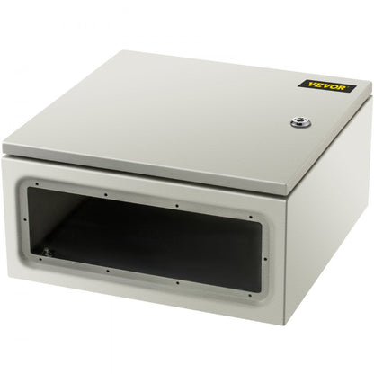 SPT - 16'' NEMA Steel Enclosure Box with IP66 Protection