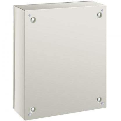 SPT - IP66 20"x16"x6" Steel Enclosure for Indoor/Outdoor Use