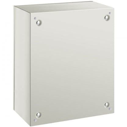 SPT - 20"x16"x8" IP66 NEMA Steel Enclosure for Outdoor Use