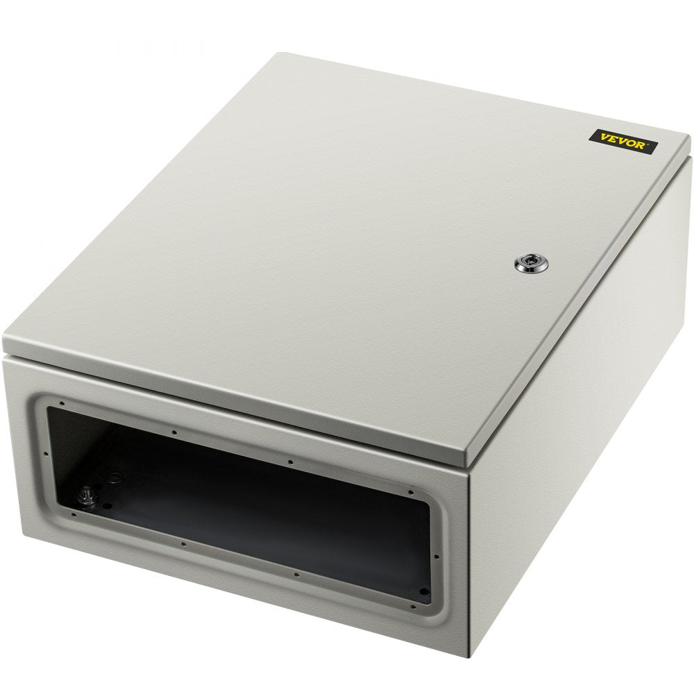 SPT - 20"x16"x8" IP66 NEMA Steel Enclosure for Outdoor Use