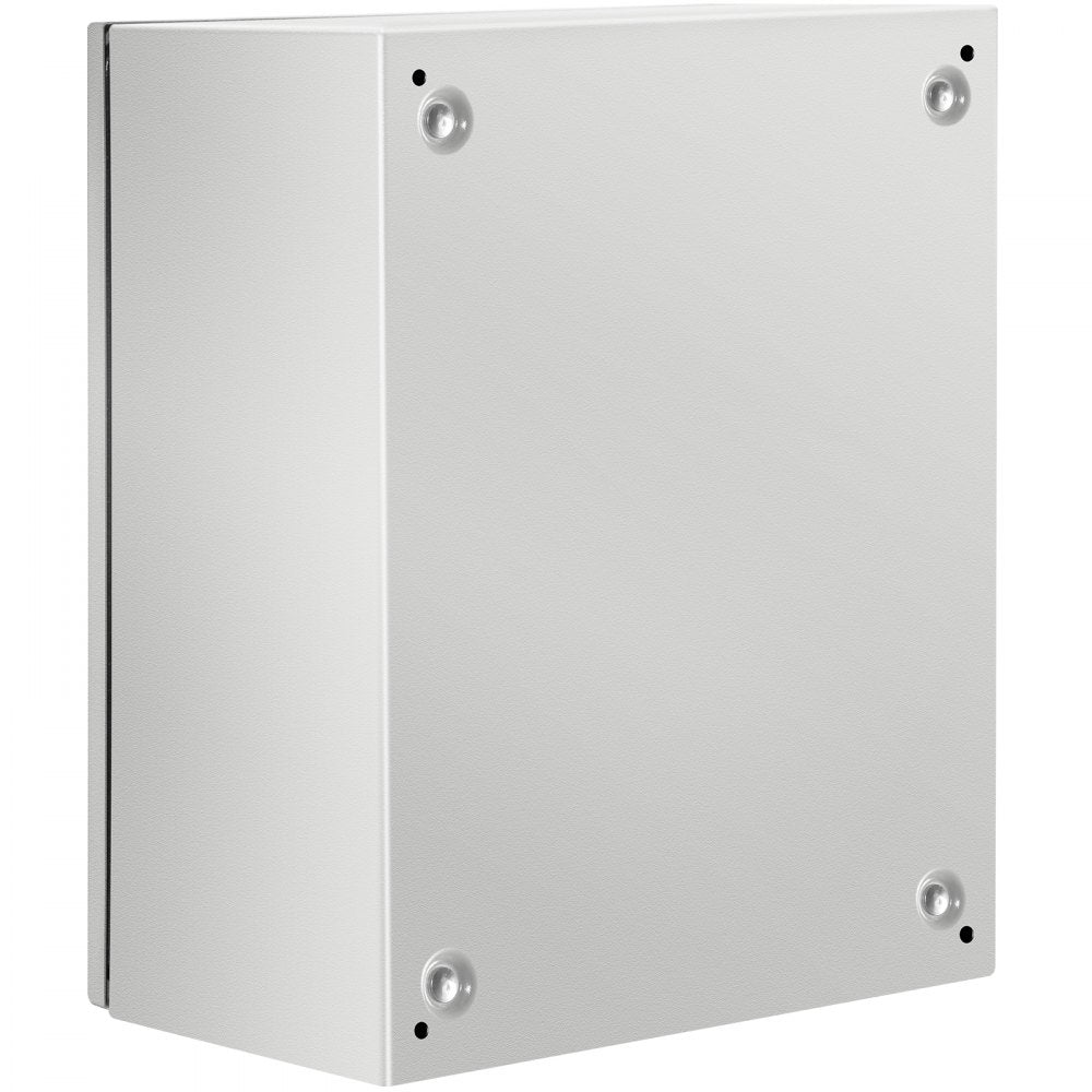 SPT - IP66 20"x16"x10" Steel Enclosure for Electrical Protection