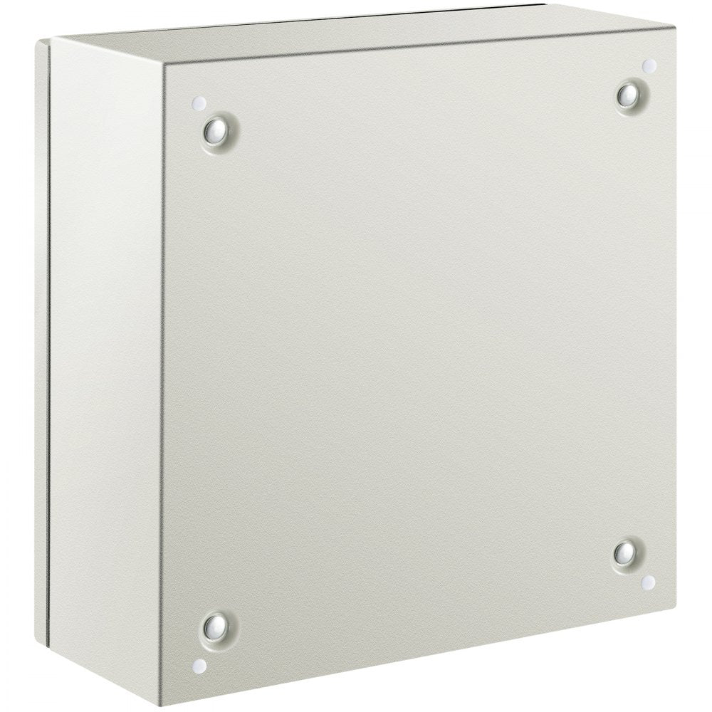 SPT - 20'' NEMA Steel Enclosure with IP66 Protection