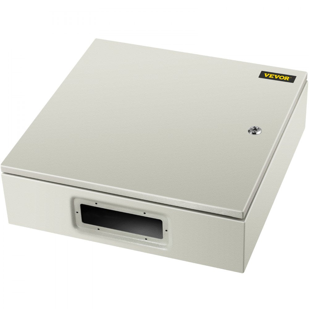 SPT - 20'' NEMA Steel Enclosure with IP66 Protection