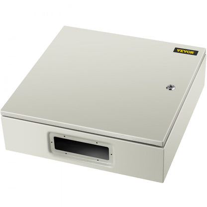 SPT - 20'' NEMA Steel Enclosure with IP66 Protection
