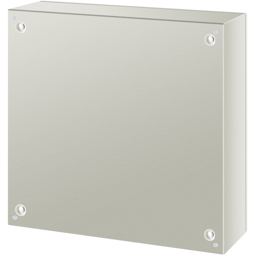 SPT - 24'' NEMA Steel Enclosure with IP66 Protection