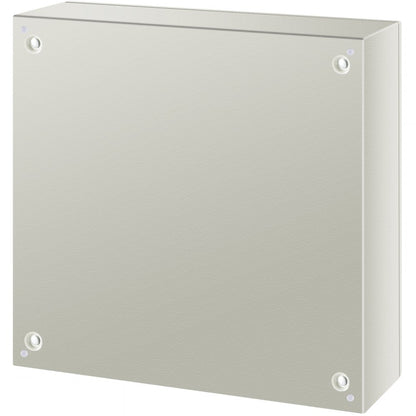 SPT - 24'' NEMA Steel Enclosure with IP66 Protection