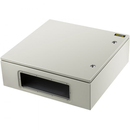 SPT - 24'' NEMA Steel Enclosure with IP66 Protection