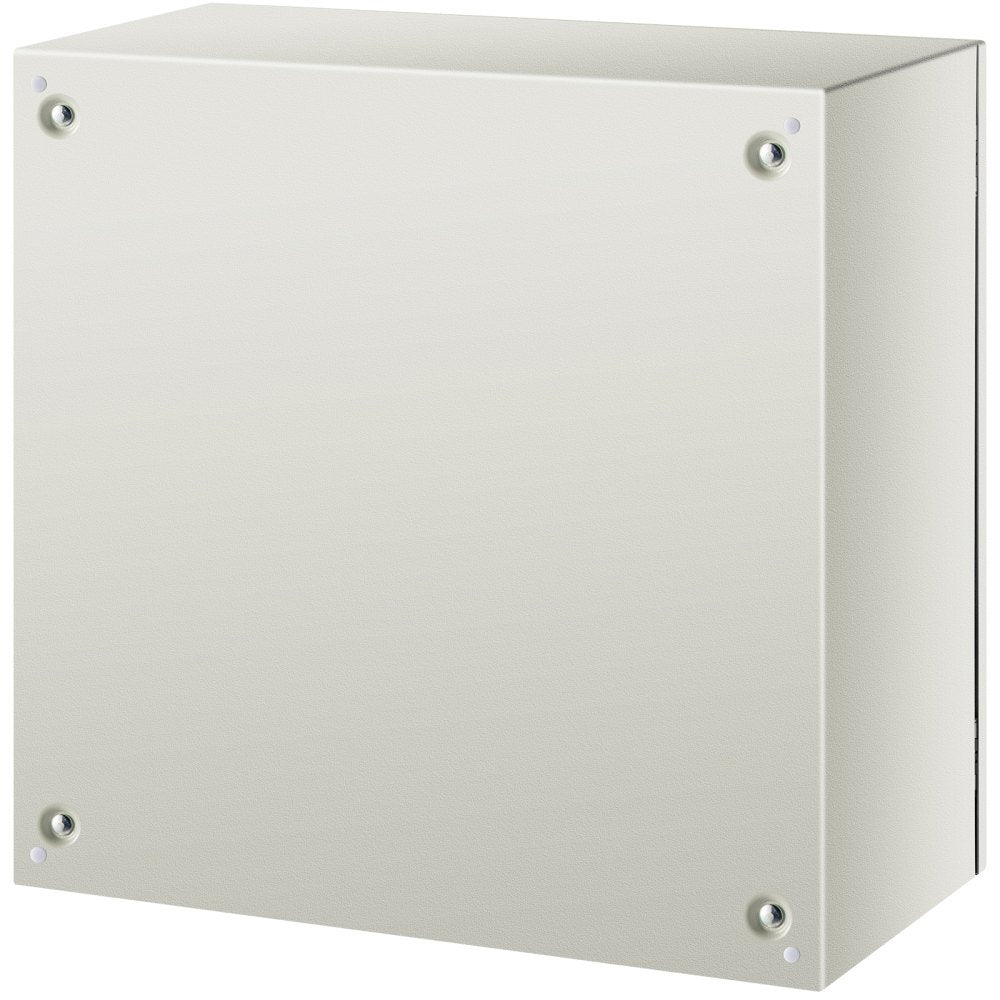 SPT - 24x24 NEMA Steel Enclosure with IP66 Weather Protection