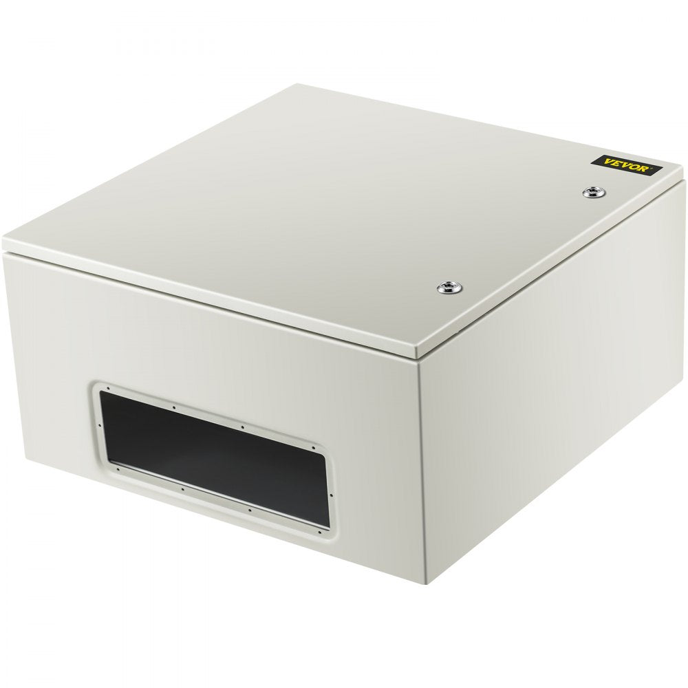 SPT - 24x24 NEMA Steel Enclosure with IP66 Weather Protection