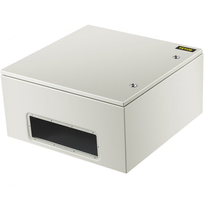 SPT - 24x24 NEMA Steel Enclosure with IP66 Weather Protection