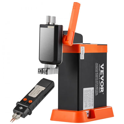 801D - Precision Battery Spot Welder for Nickel Thickness 0.1-0.3mm
